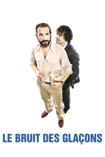Le Bruit des glaçons-poster-2010-1653996036