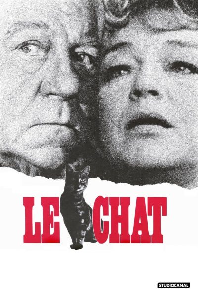 Le Chat-poster-1971-1652712072