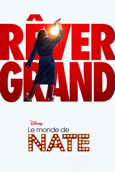 Le Monde de Nate-poster-2022-1652269133