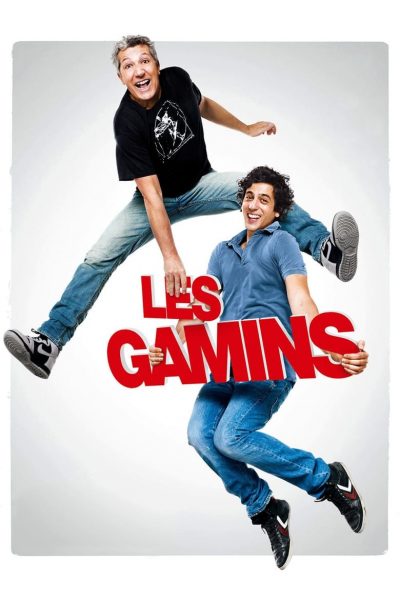 Les Gamins-poster-2013-1653988423