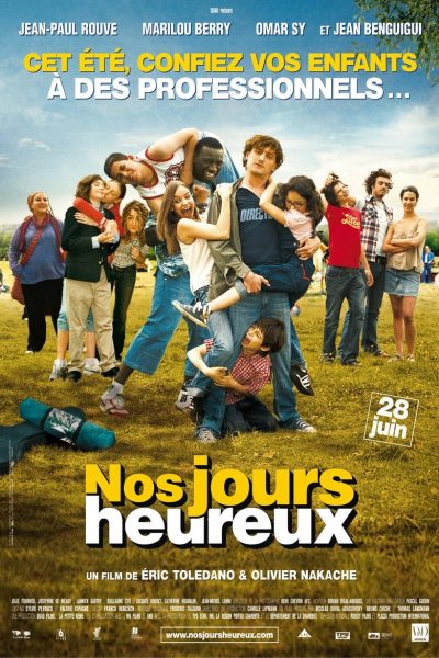 Nos jours heureux-poster-2006-1651833403