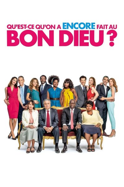 Qu&rsquo;est-ce qu&rsquo;on a encore fait au Bon Dieu ?-poster-2019-1652256231