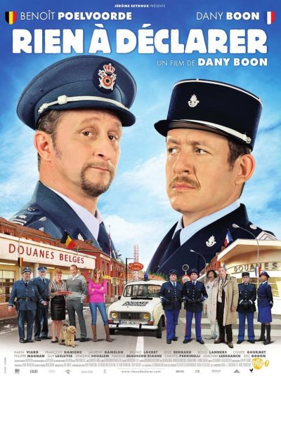 Rien à déclarer-poster-2010-1652362017