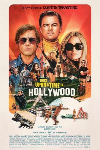 Once Upon a Time… in Hollywood-poster-2019-1654245748