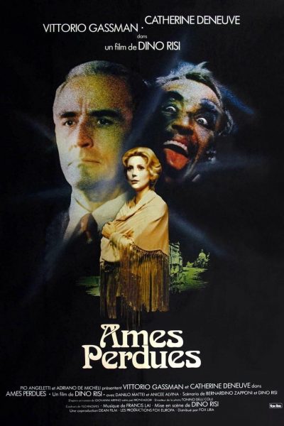 Âmes perdues-poster-1977-1655209905