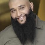 Azhar Usman