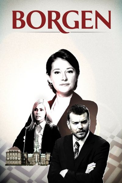 Borgen, une femme au pouvoir-poster-2010-1654251443