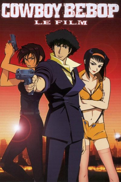 Cowboy Bebop, le film-poster-2001-1655367958
