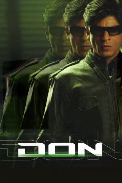 Don :  La Chasse à l&rsquo;homme-poster-2006-1655368219
