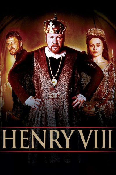 Henry VIII-poster-2003-1655203772