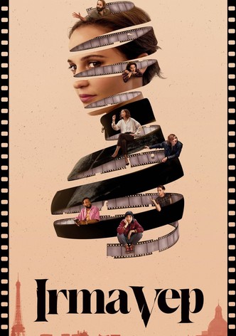 Irma Vep – Saison 1-poster-fr-