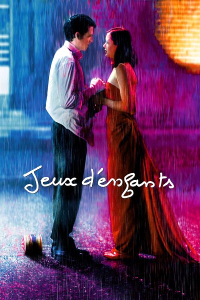 Jeux d&rsquo;enfants-poster-2003-1654180305