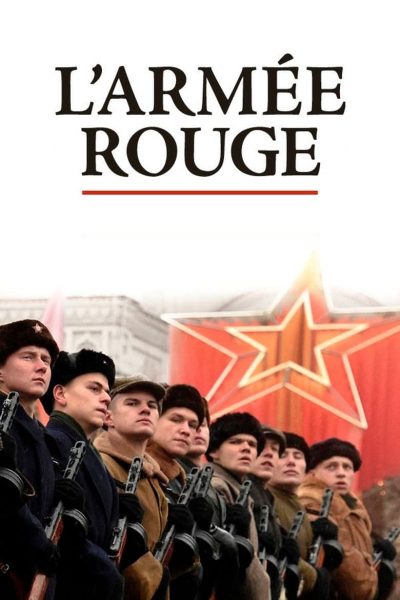 L&rsquo;Armée rouge-poster-2021-1655367697