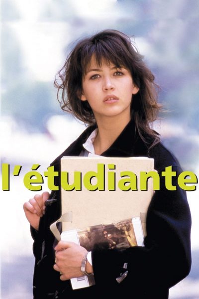 L&rsquo;Étudiante-poster-1988-1654609053