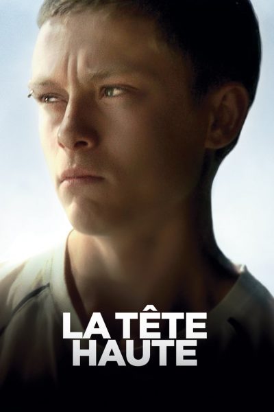 La Tête haute-poster-2015-1655209355