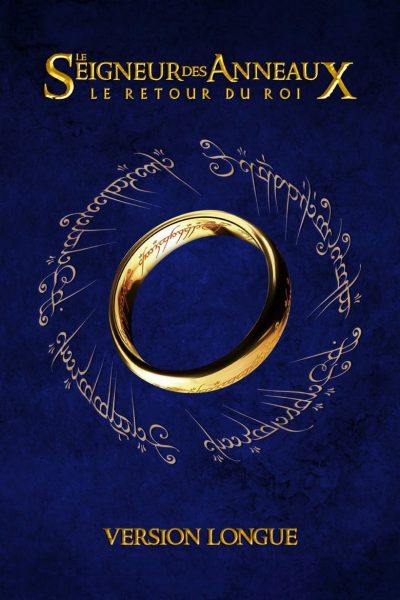 Le Seigneur des anneaux : Le Retour du roi-poster-2003-1654089274
