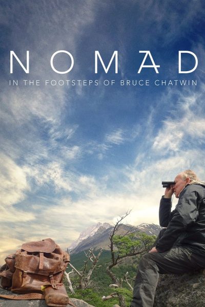 Nomad: In the Footsteps of Bruce Chatwin-poster-2019-1654850734