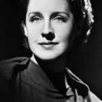 Norma Shearer