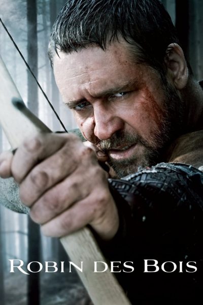 Robin des Bois-poster-2010-1654250689