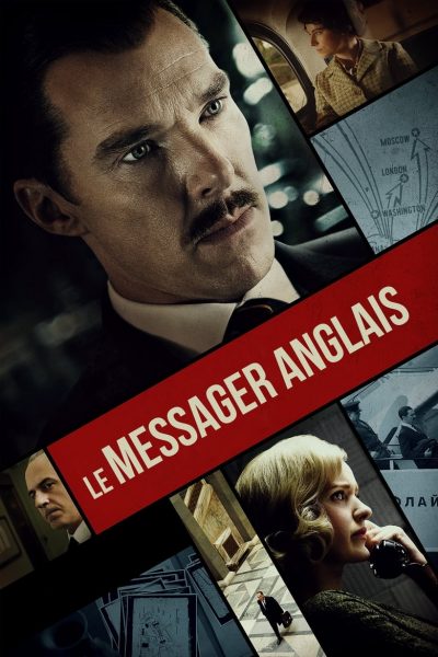 Un espion ordinaire-poster-2021-1655112509