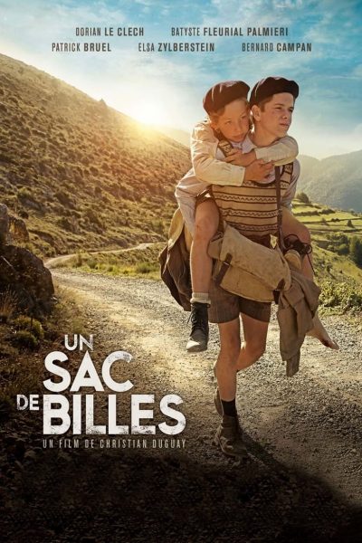 Un sac de billes-poster-2017-1654073777