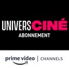 Regarder sur Universcine Amazon Channel