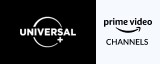 Regarder sur Universal+ Amazon Channel