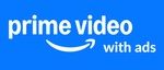 Regarder sur Amazon Prime Video with Ads