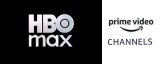 Regarder sur HBO Max Amazon Channel
