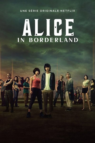 Alice In Borderland-poster-fr-2020