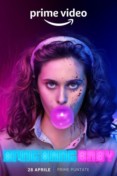 Bang Bang Baby-poster-fr-2022