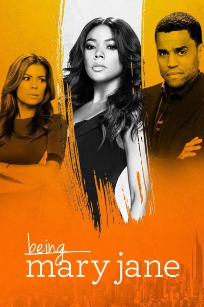 Being Mary Jane-poster-fr-2013