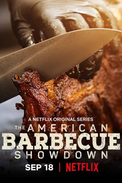 Barbecue Showdown-poster-fr-2020