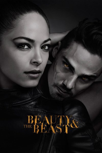 Beauty And The Beast-poster-fr-2012