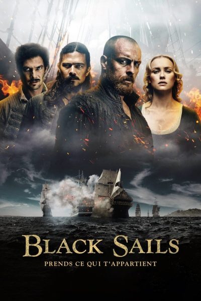 Black Sails-poster-fr-2014