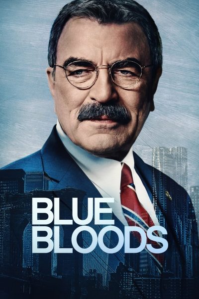Blue Bloods-poster-fr-2010