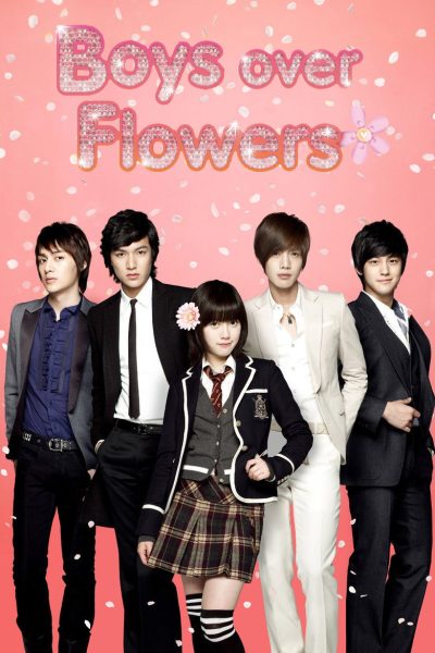 Boys Over Flowers-poster-fr-2009