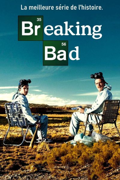 Breaking Bad-poster-fr-2008