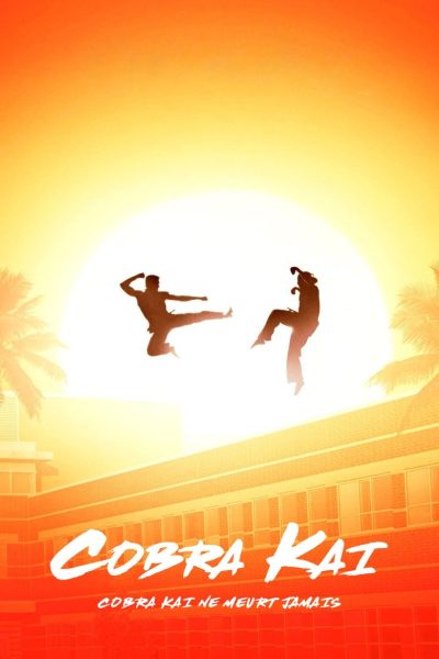 Cobra Kai-poster-fr-2018