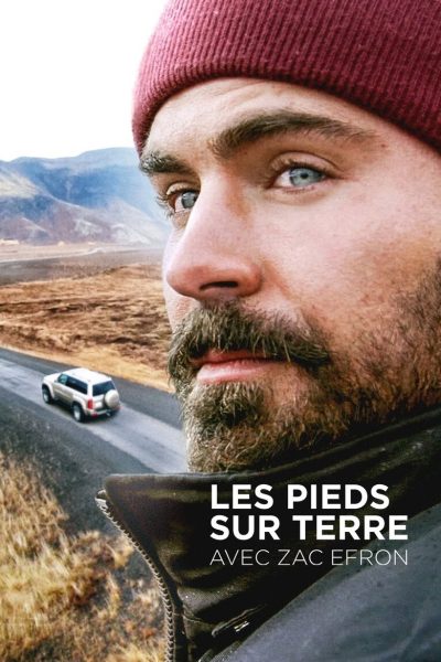 Down To Earth With Zac Efron-poster-fr-2020