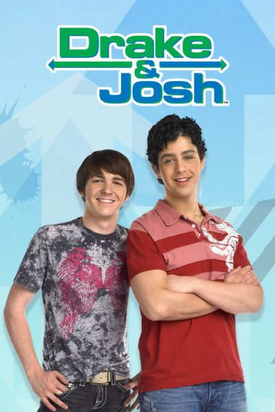 Drake & Josh-poster-fr-2004