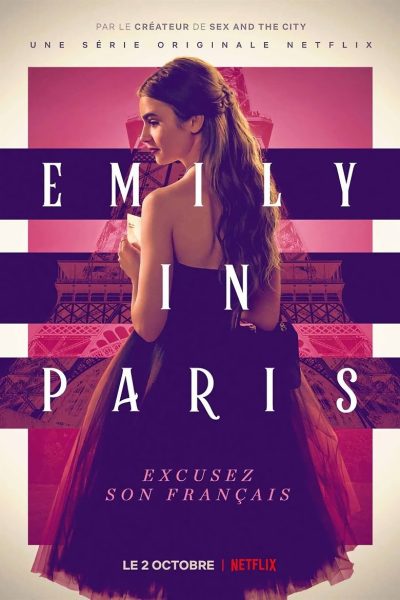 Emily In Paris-poster-fr-2020