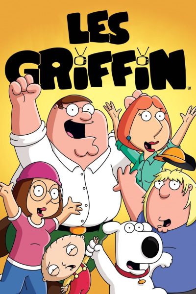 Family Guy-poster-fr-1999