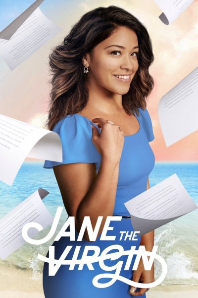 Jane The Virgin-poster-fr-2014