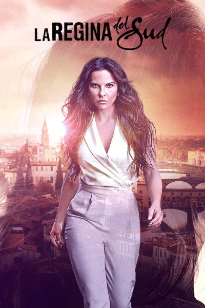 La Reina Del Sur-poster-fr-2011