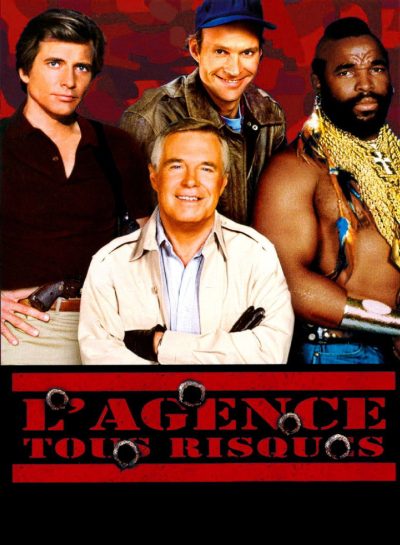L’assurance Tous Risques-poster-fr-1983