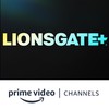 Regarder sur Lionsgate+ Amazon Channels
