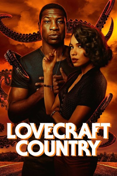 Lovecraft Country-poster-fr-2020