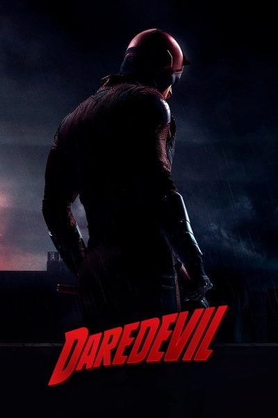 Marvel’s Daredevil-poster-fr-2015