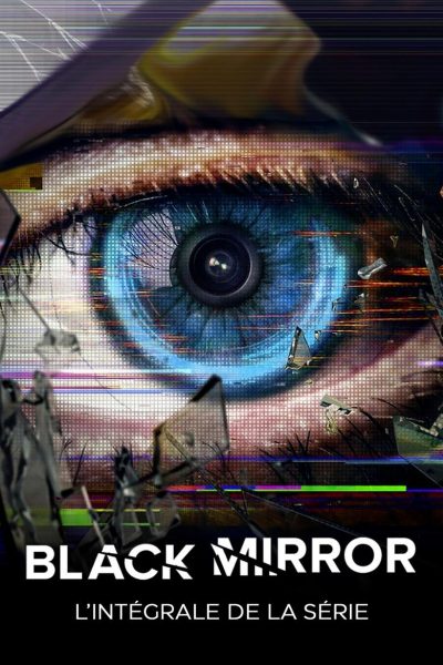 Miroir Noir-poster-fr-2011